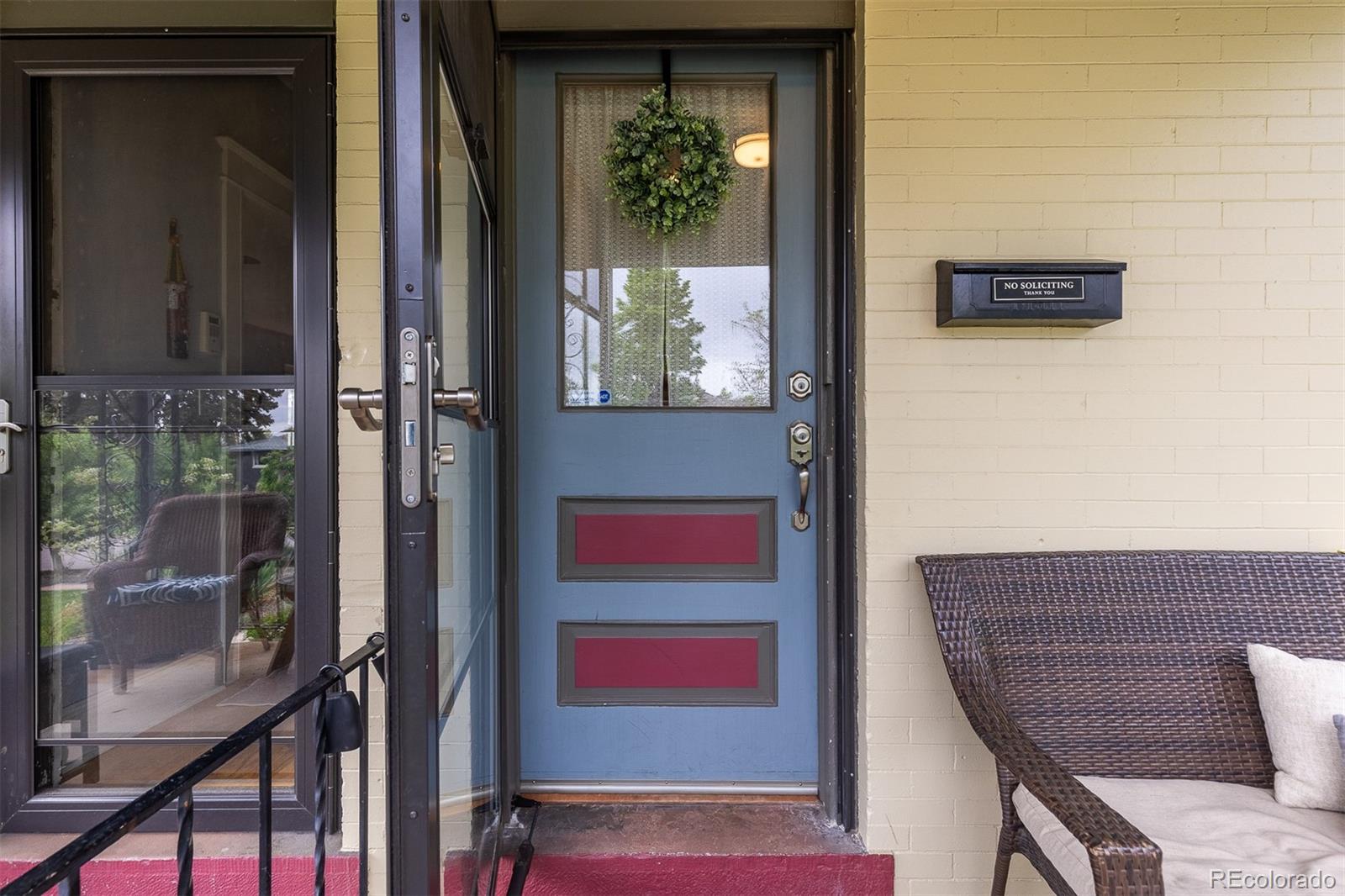 MLS Image #6 for 4528 w 34th avenue,denver, Colorado