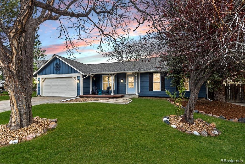MLS Image #0 for 20908 e dorado circle,centennial, Colorado