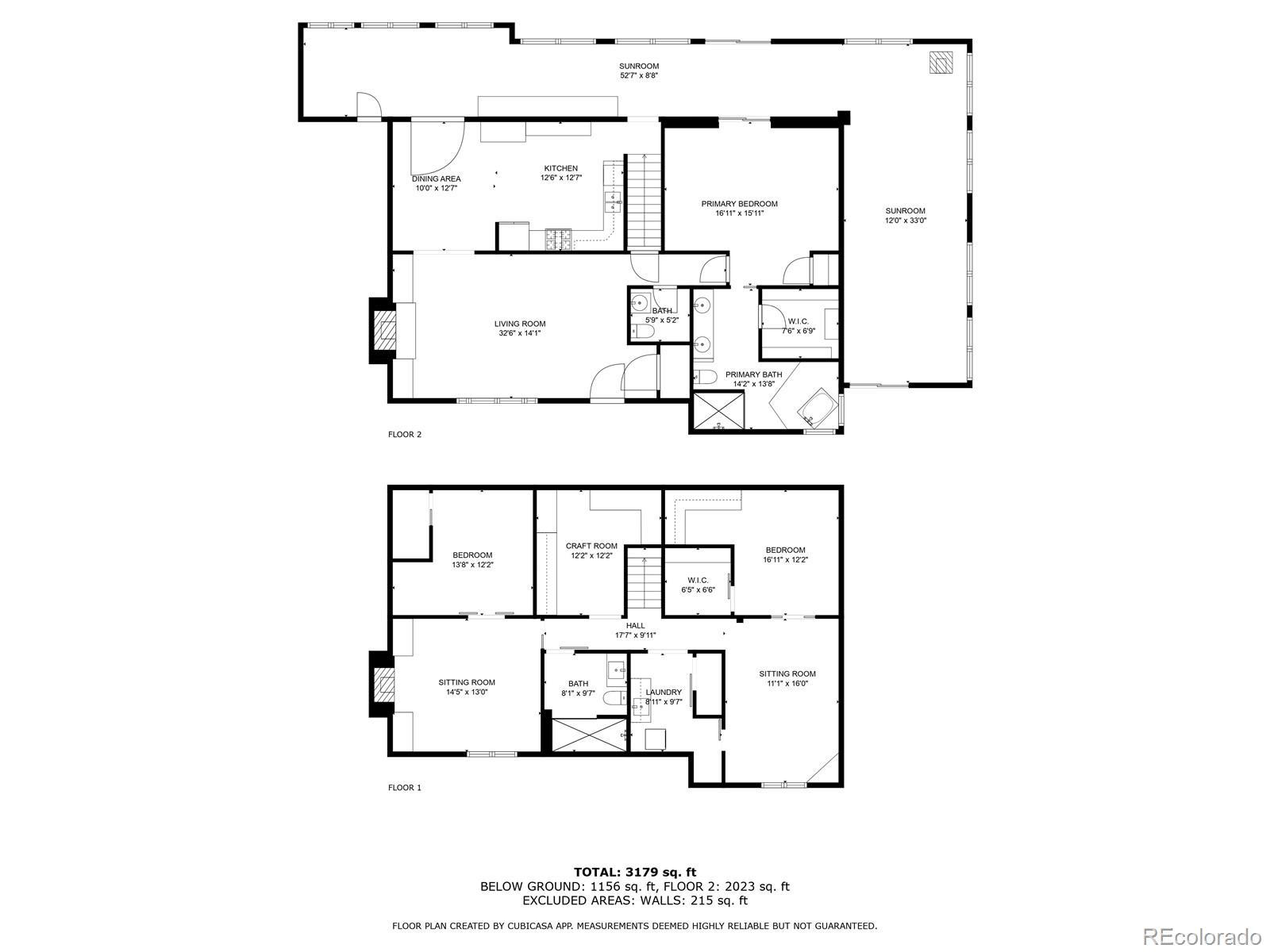 MLS Image #5 for 7895 w 67th avenue,arvada, Colorado