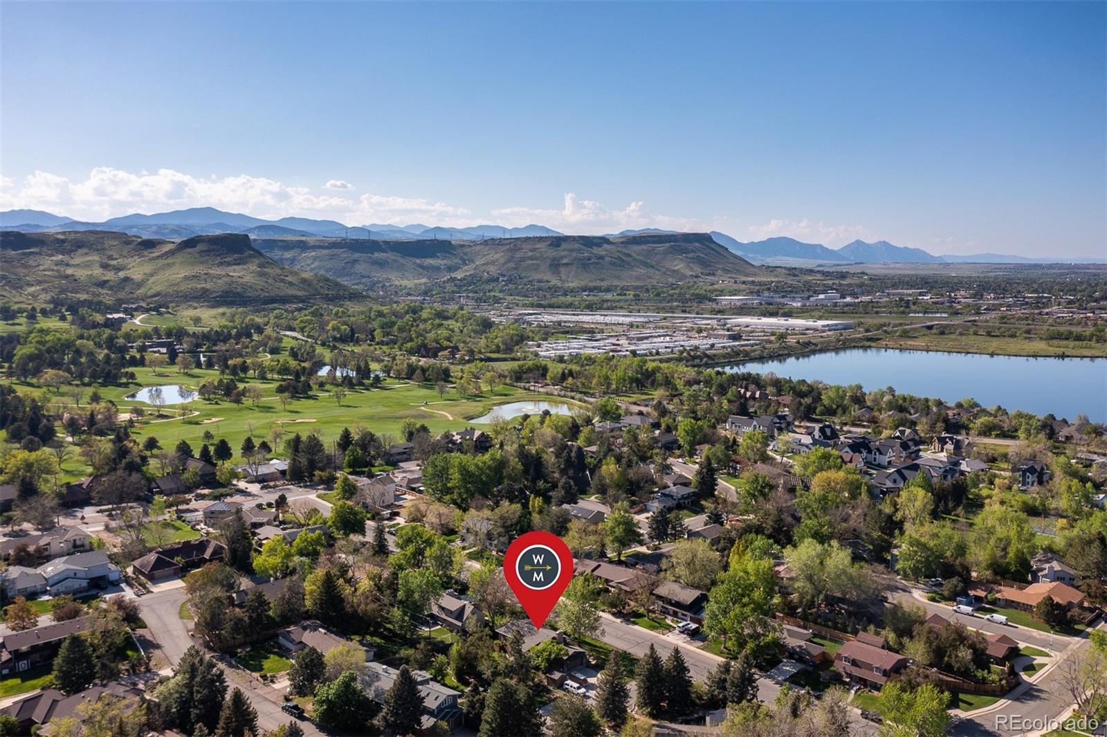 MLS Image #47 for 15000 w 29th avenue,golden, Colorado
