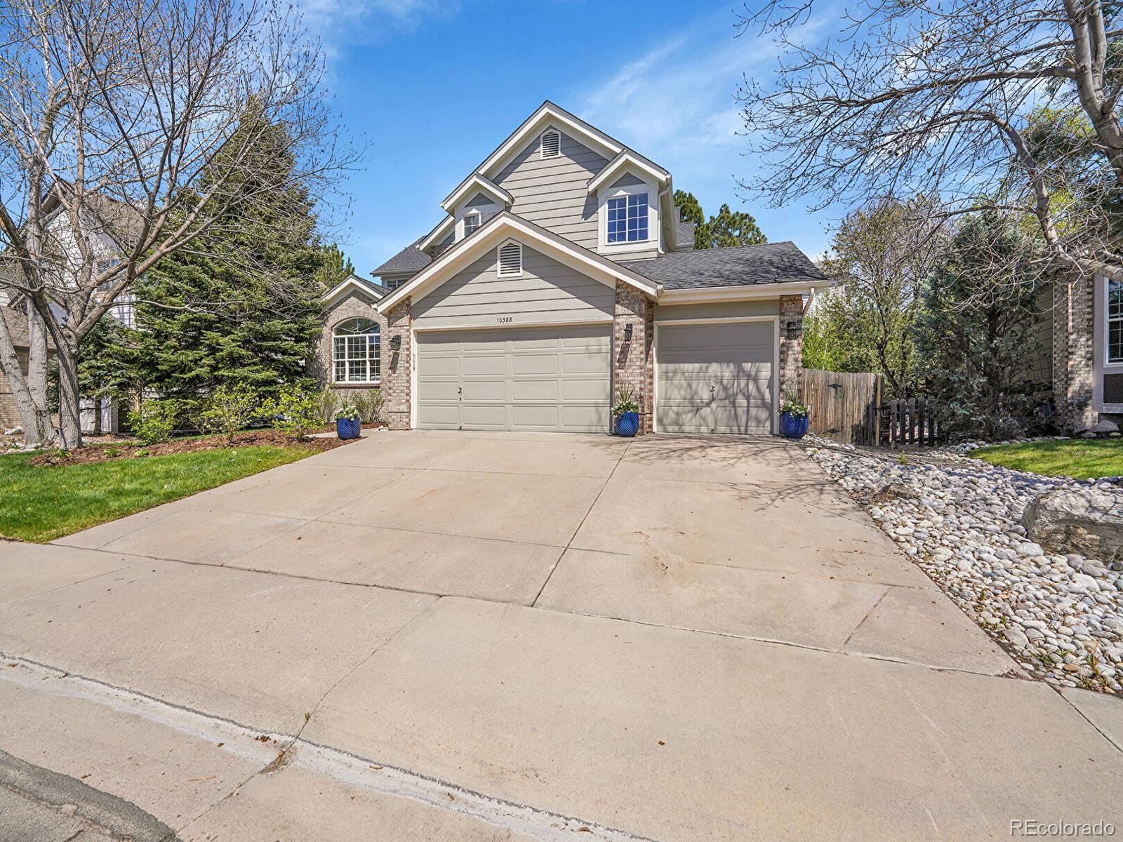 CMA Image for 10388  lions path,Lone Tree, Colorado