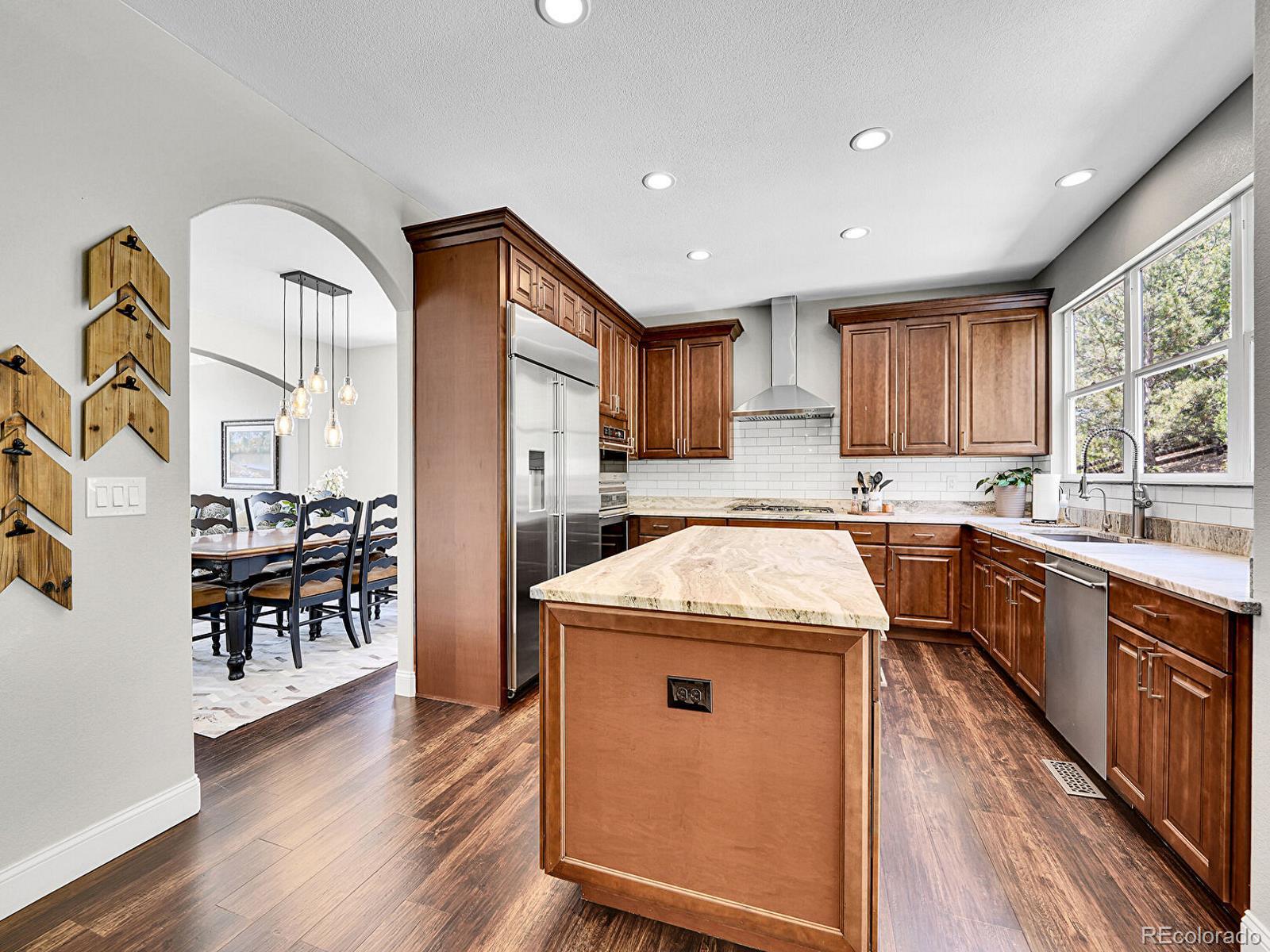 MLS Image #12 for 10388  lions path,lone tree, Colorado