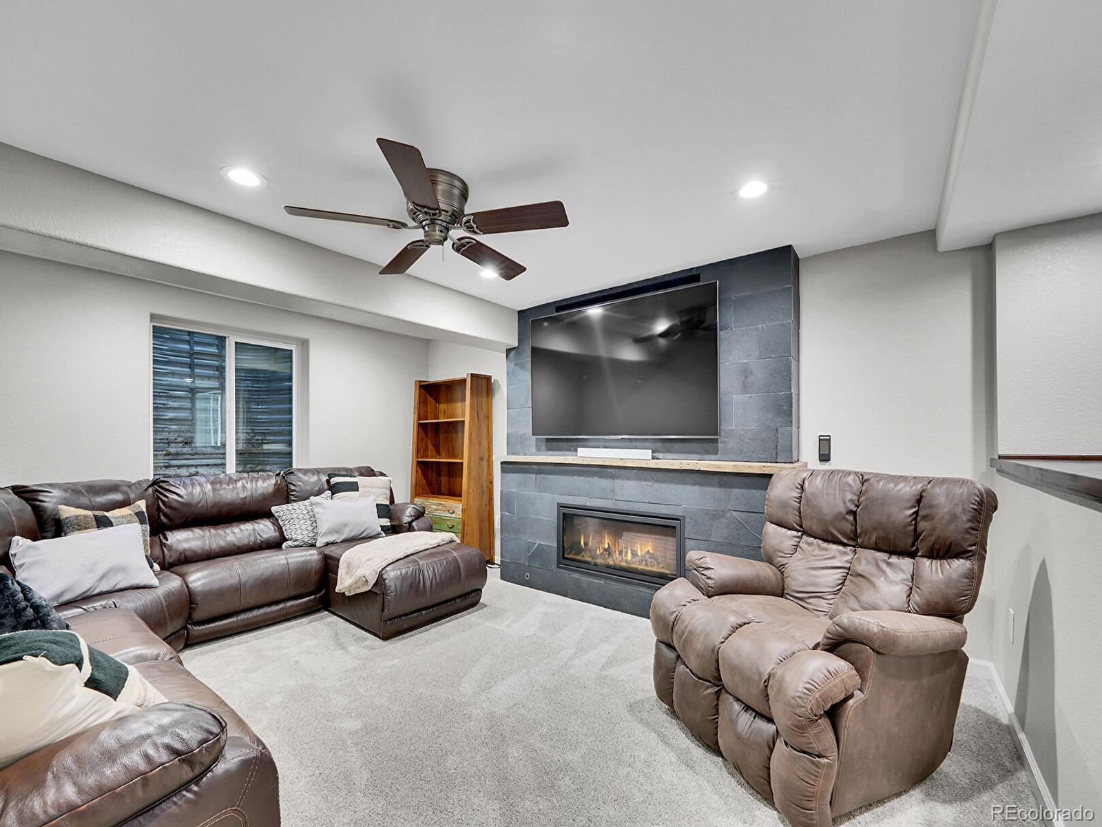MLS Image #36 for 10388  lions path,lone tree, Colorado