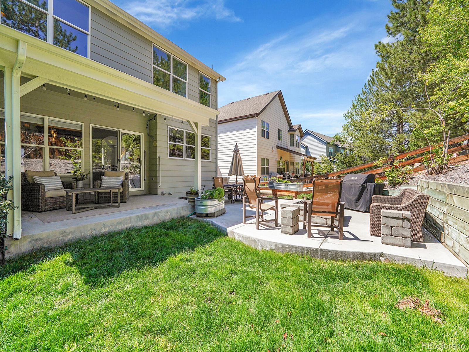 MLS Image #39 for 10388  lions path,lone tree, Colorado