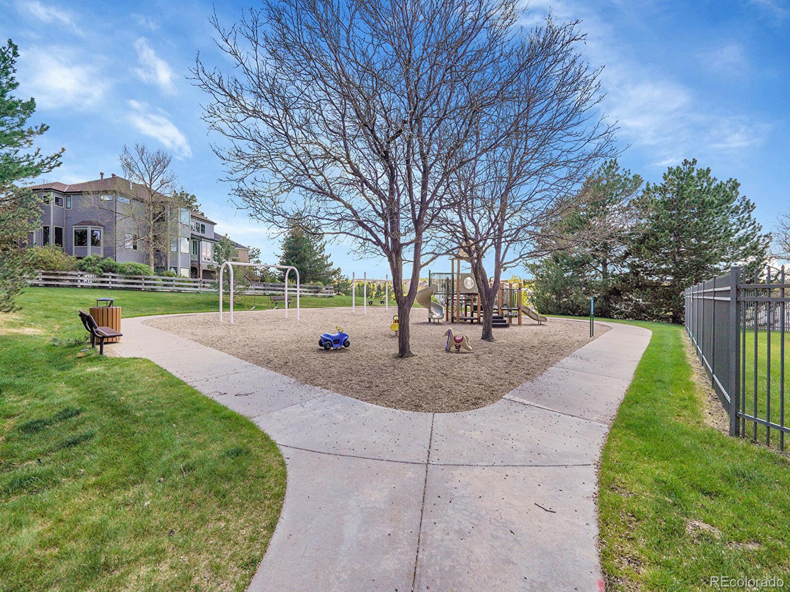 MLS Image #43 for 10388  lions path,lone tree, Colorado
