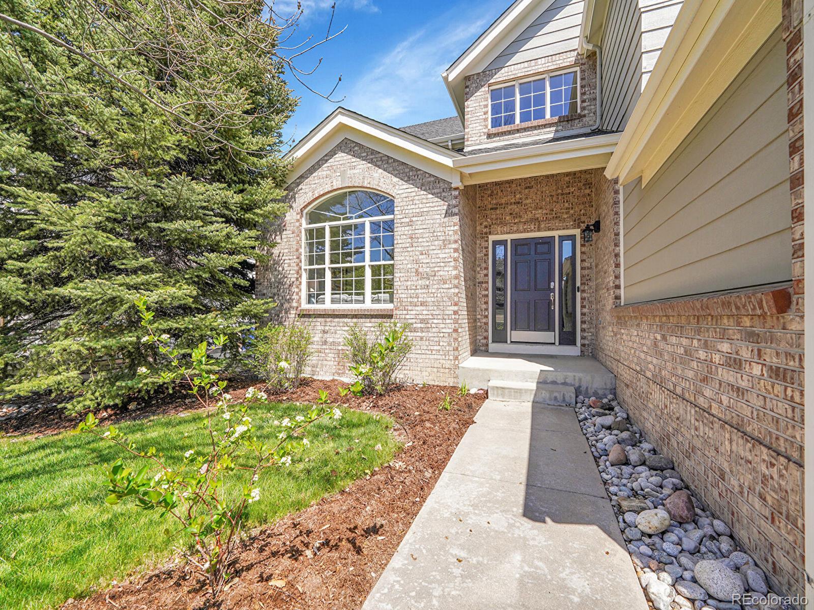 MLS Image #7 for 10388  lions path,lone tree, Colorado
