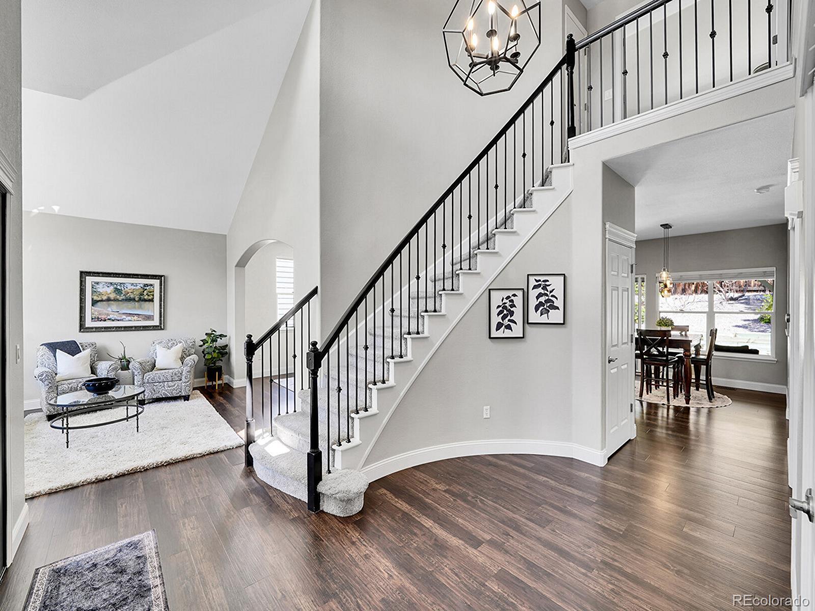 MLS Image #8 for 10388  lions path,lone tree, Colorado