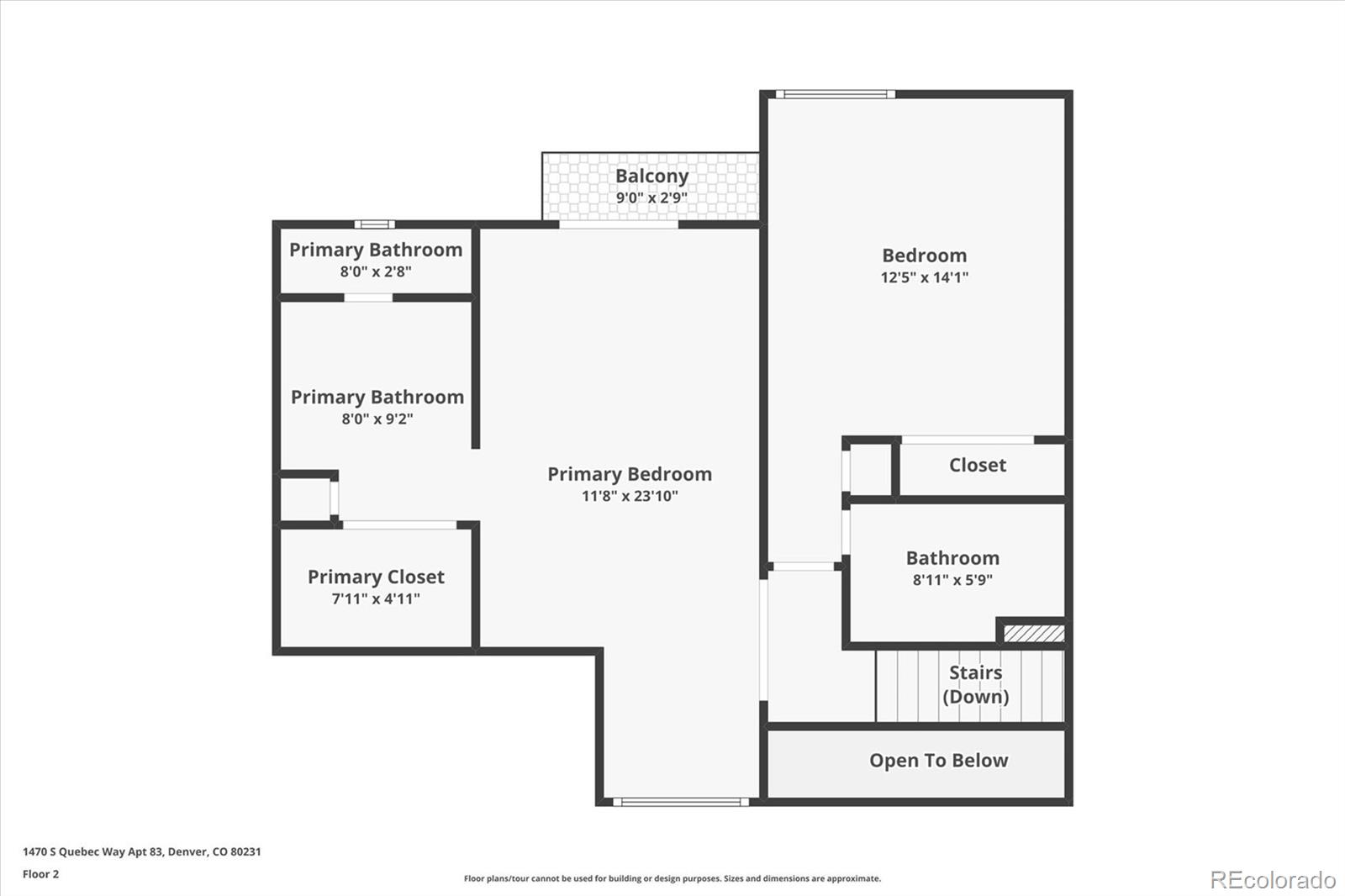 MLS Image #26 for 1470 s quebec way,denver, Colorado