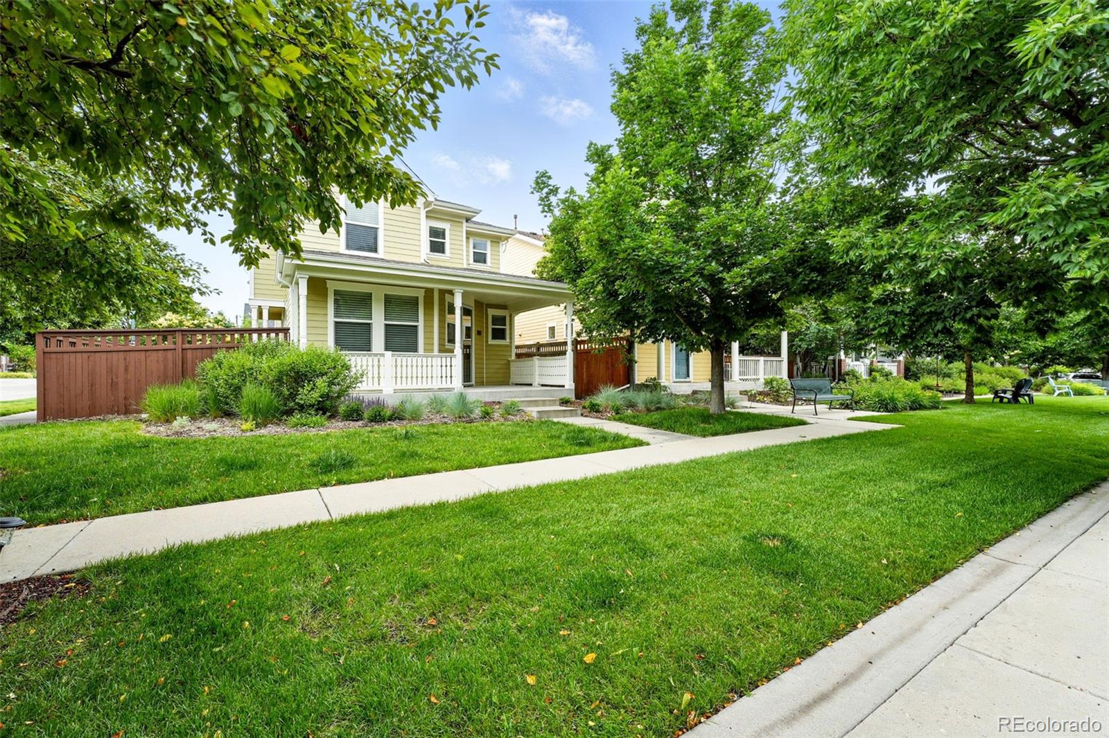 MLS Image #2 for 2648  florence street,denver, Colorado