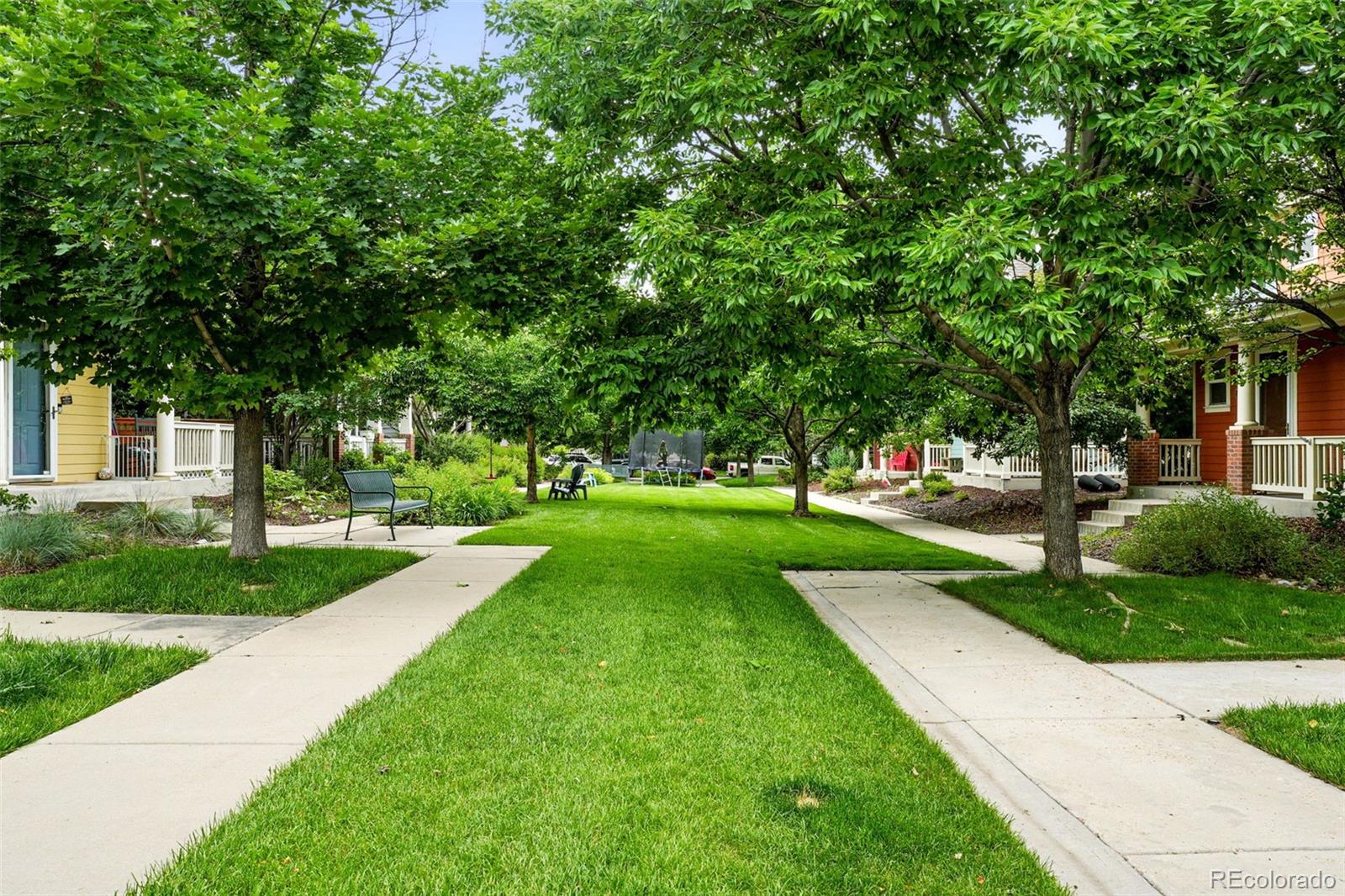 MLS Image #3 for 2648  florence street,denver, Colorado