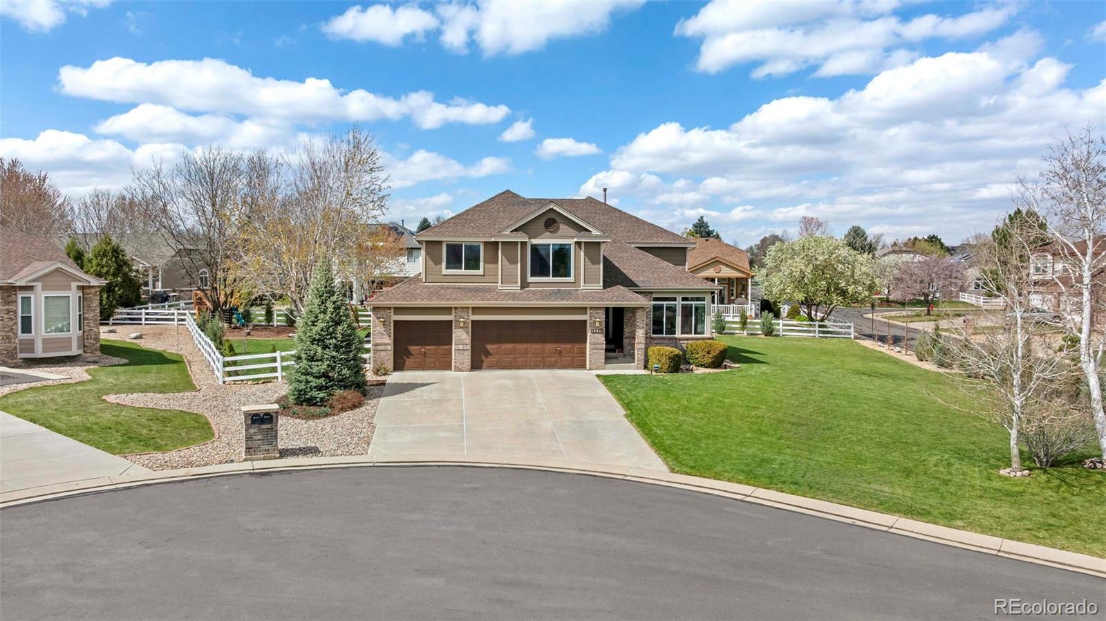 MLS Image #0 for 14461  inca court,westminster, Colorado