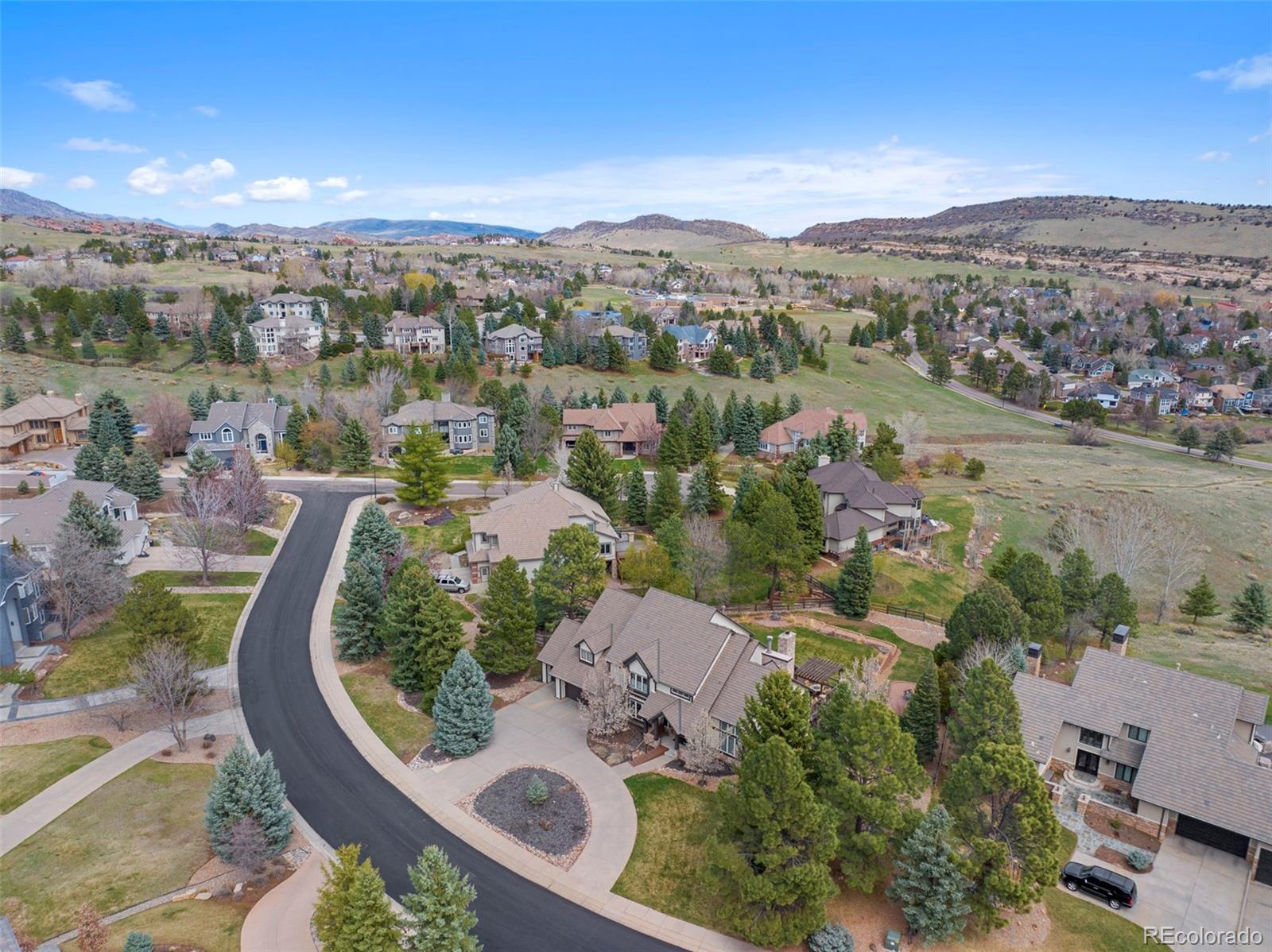 MLS Image #37 for 4  white fir court,littleton, Colorado