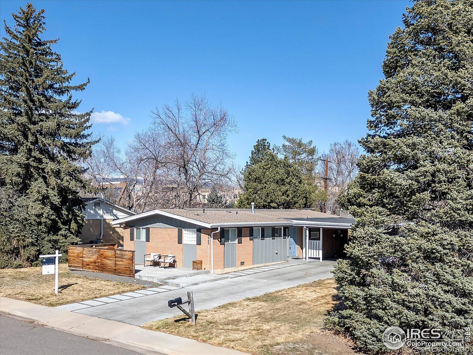 MLS Image #39 for 4965  ricara drive,boulder, Colorado