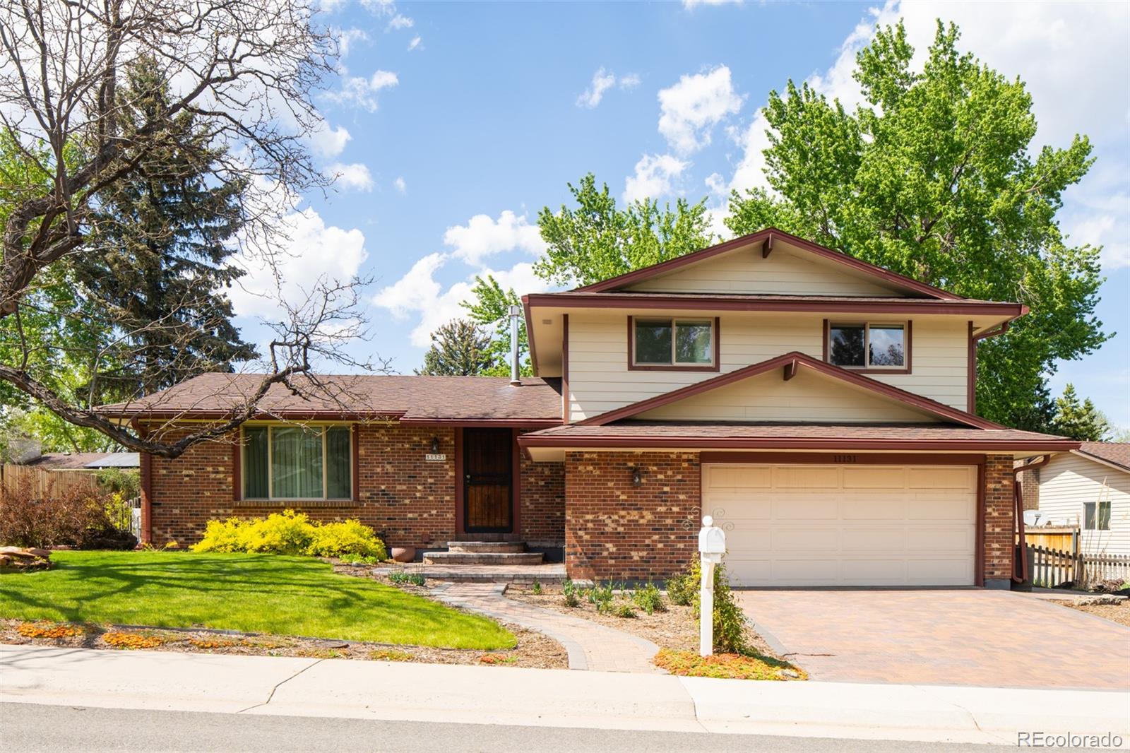MLS Image #1 for 11131 w oregon place,lakewood, Colorado