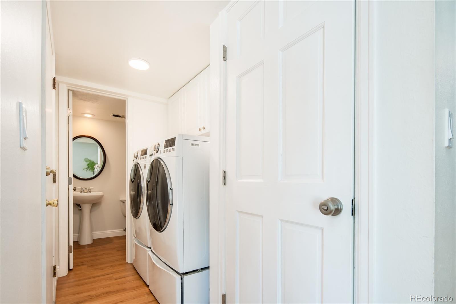 MLS Image #11 for 11131 w oregon place,lakewood, Colorado