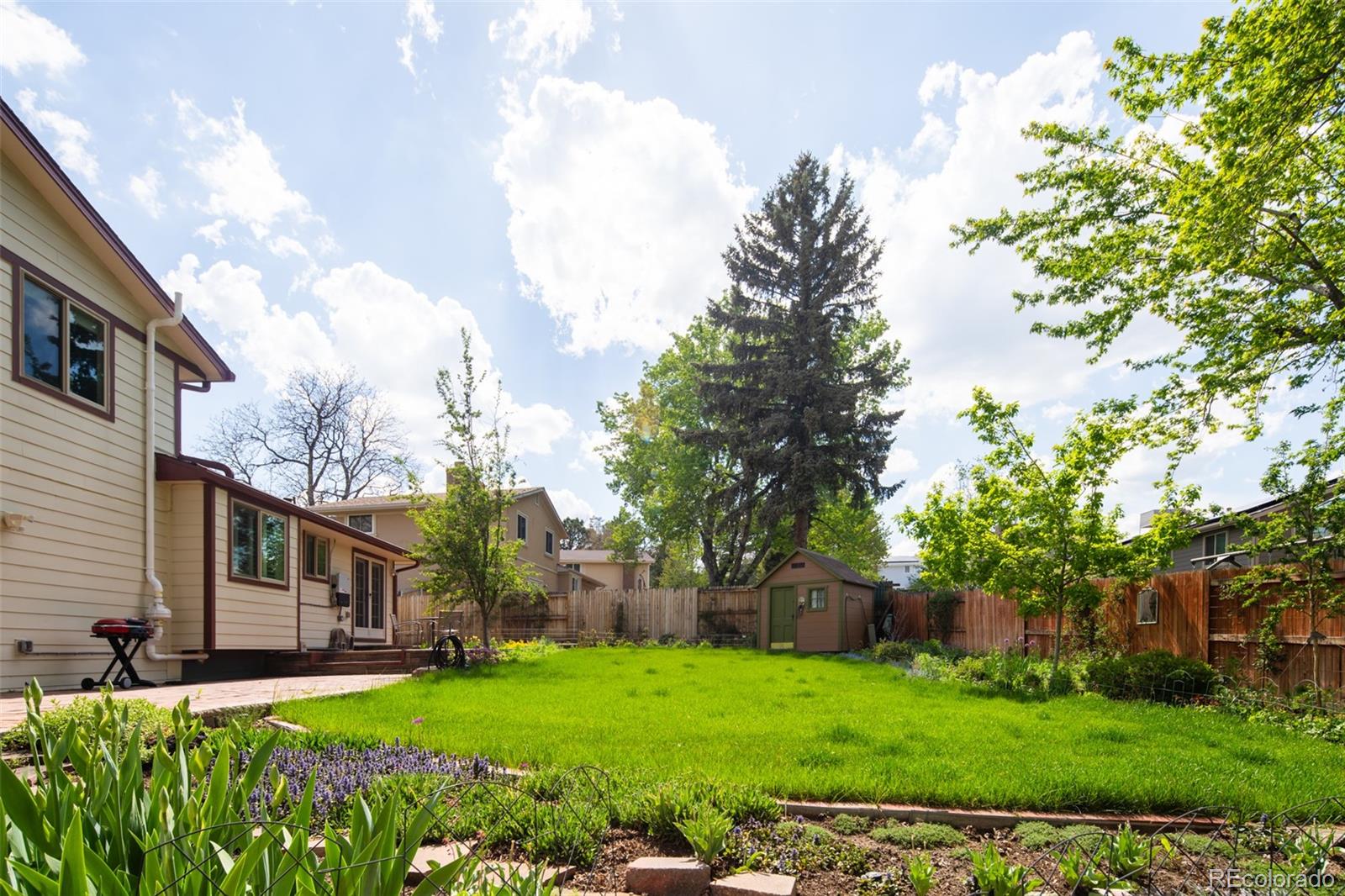 MLS Image #26 for 11131 w oregon place,lakewood, Colorado