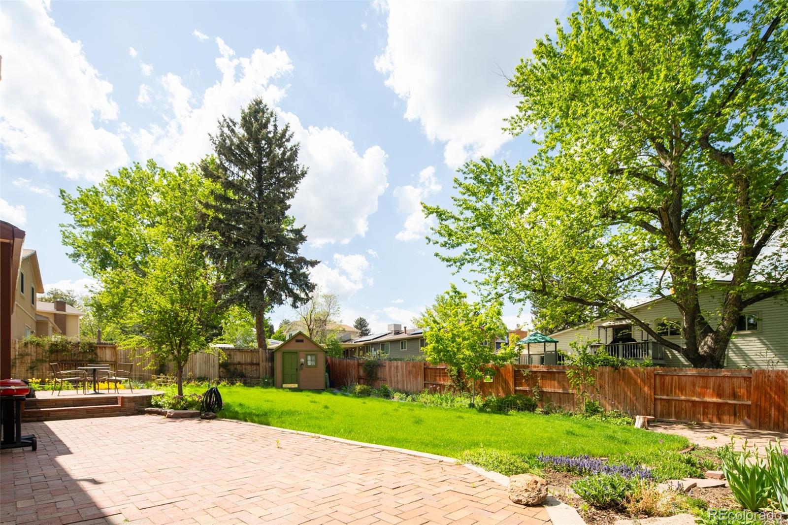 MLS Image #27 for 11131 w oregon place,lakewood, Colorado