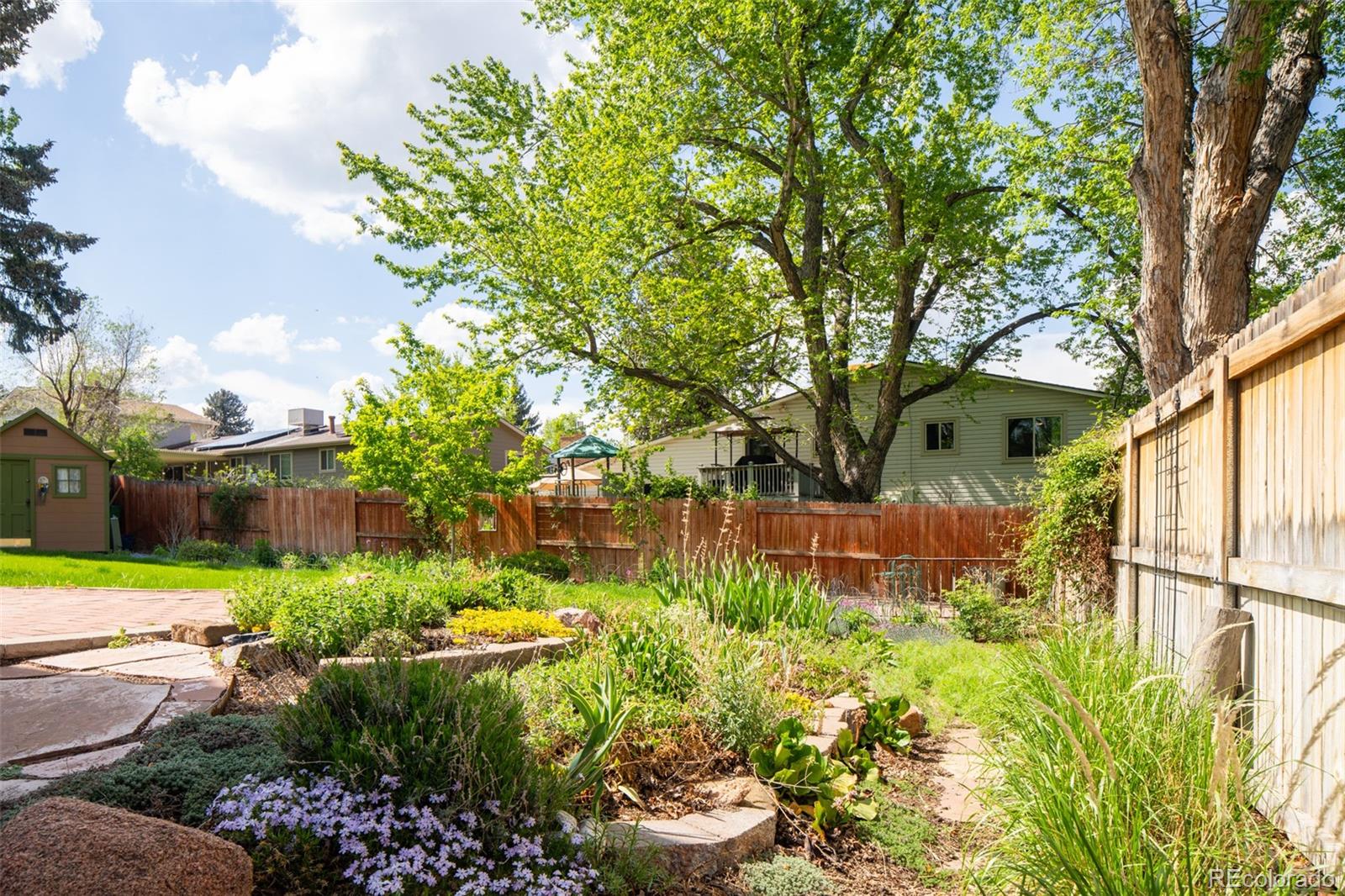 MLS Image #29 for 11131 w oregon place,lakewood, Colorado