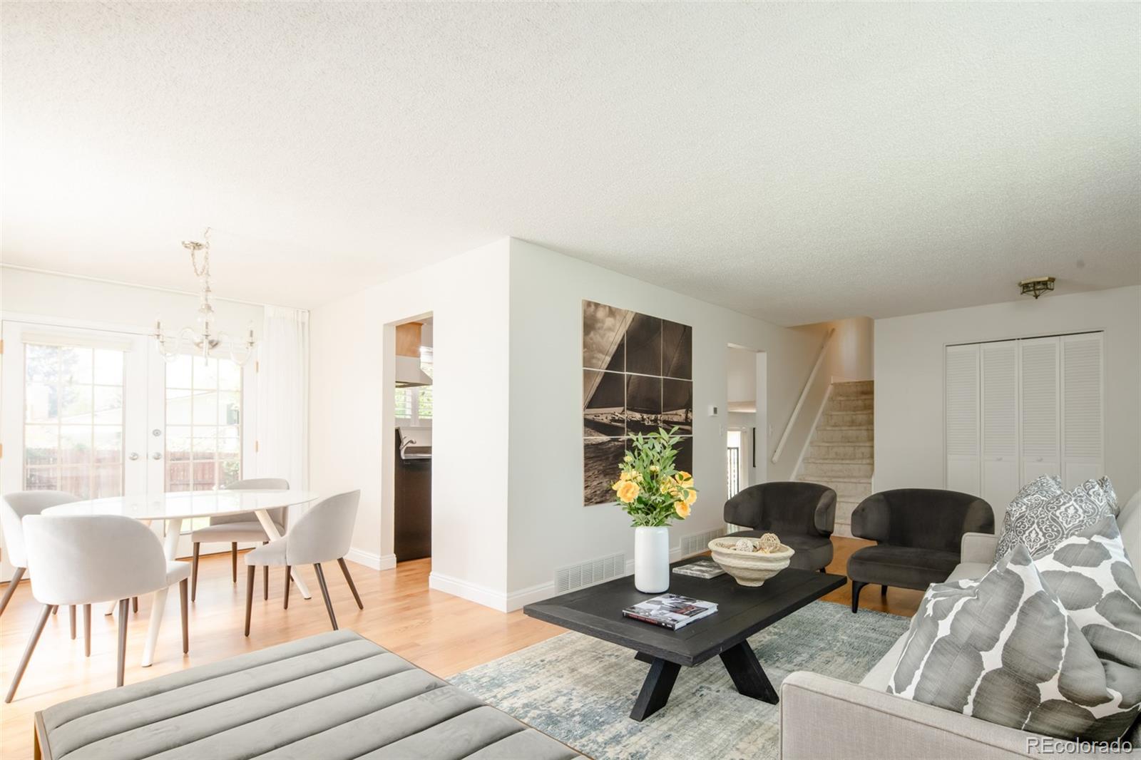 MLS Image #4 for 11131 w oregon place,lakewood, Colorado