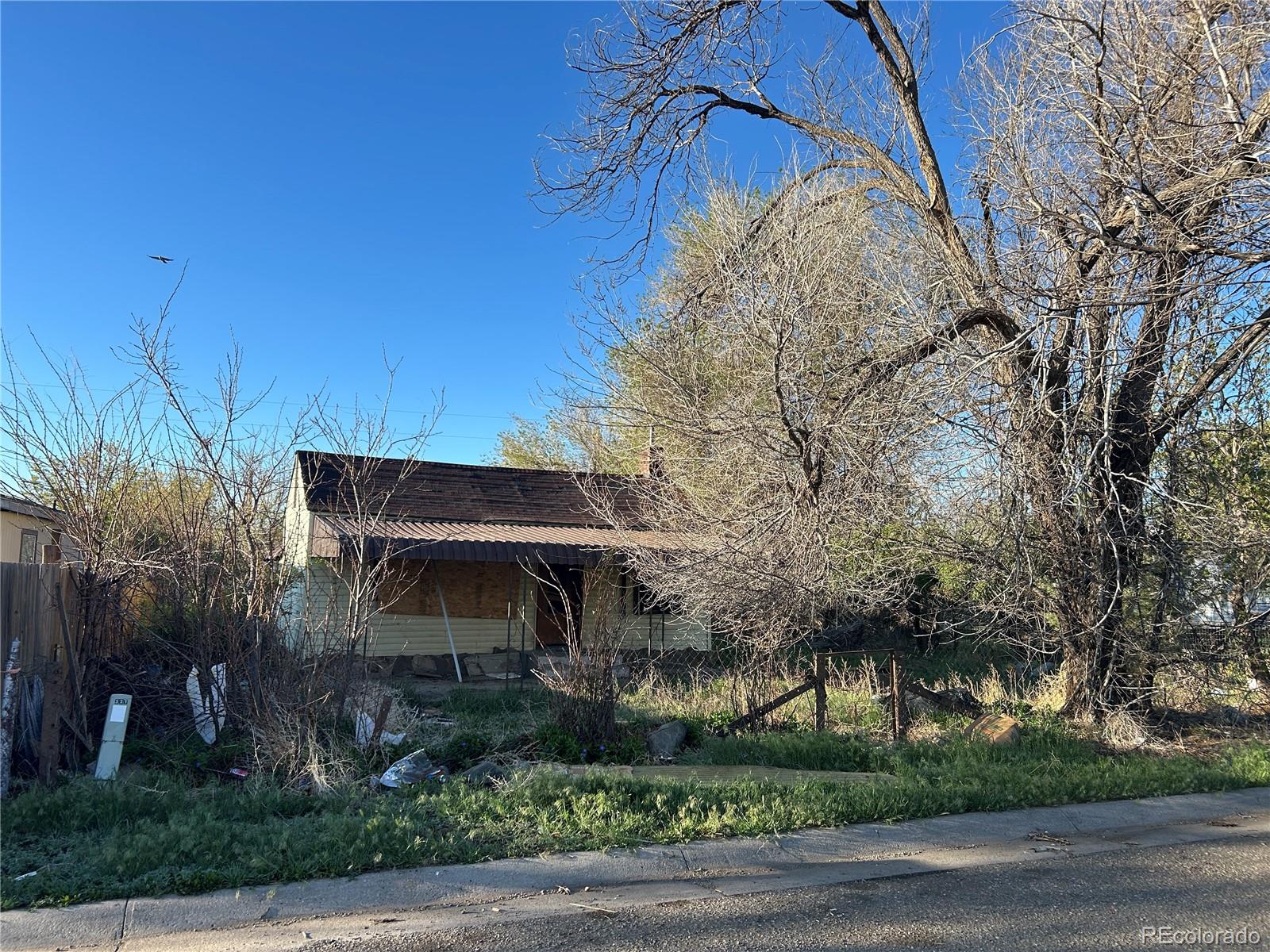 MLS Image #3 for 321 e 4th street,walsenburg, Colorado