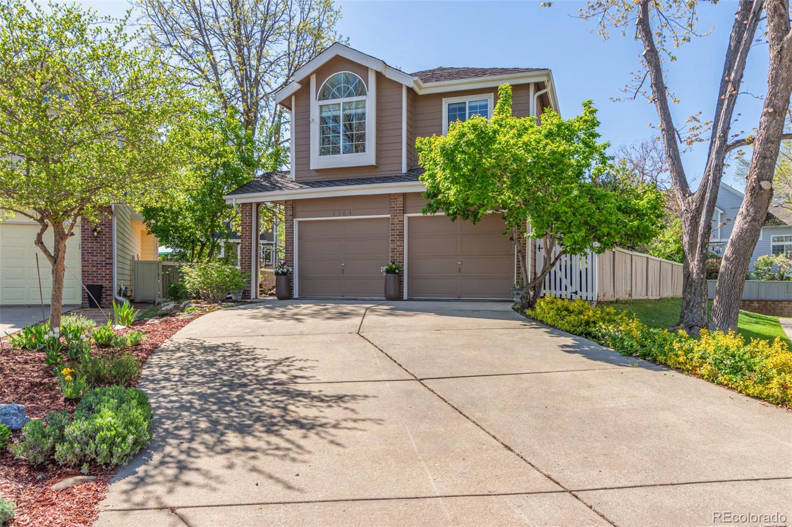 MLS Image #0 for 2364 s harlan street,lakewood, Colorado