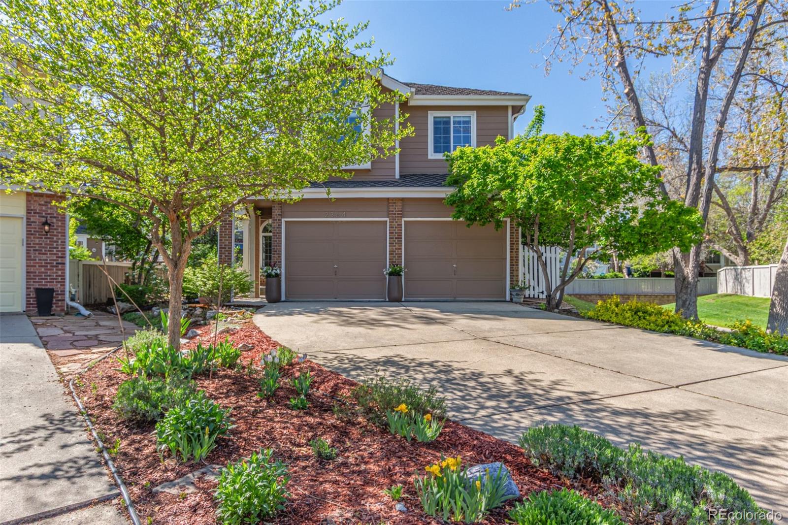 CMA Image for 2364 s harlan street,Lakewood, Colorado