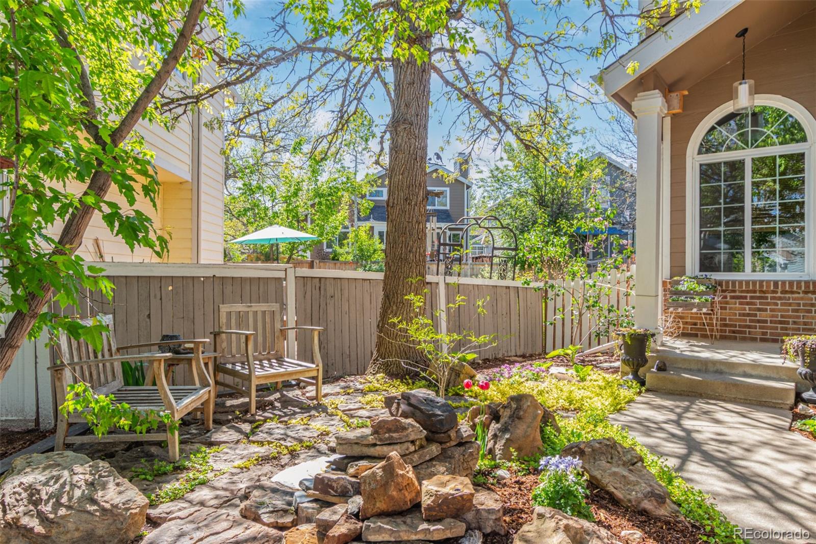 MLS Image #2 for 2364 s harlan street,lakewood, Colorado