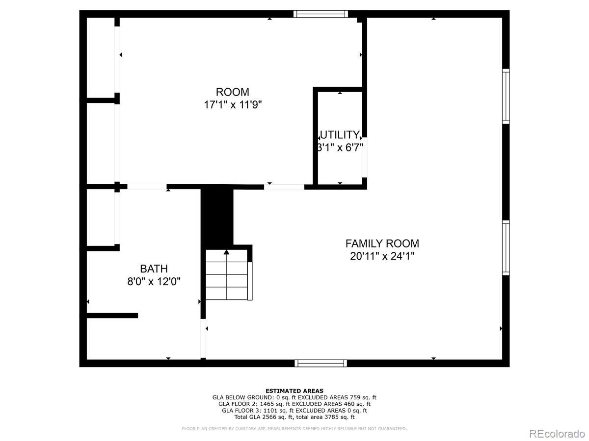 MLS Image #41 for 7217 s zephyr way,littleton, Colorado