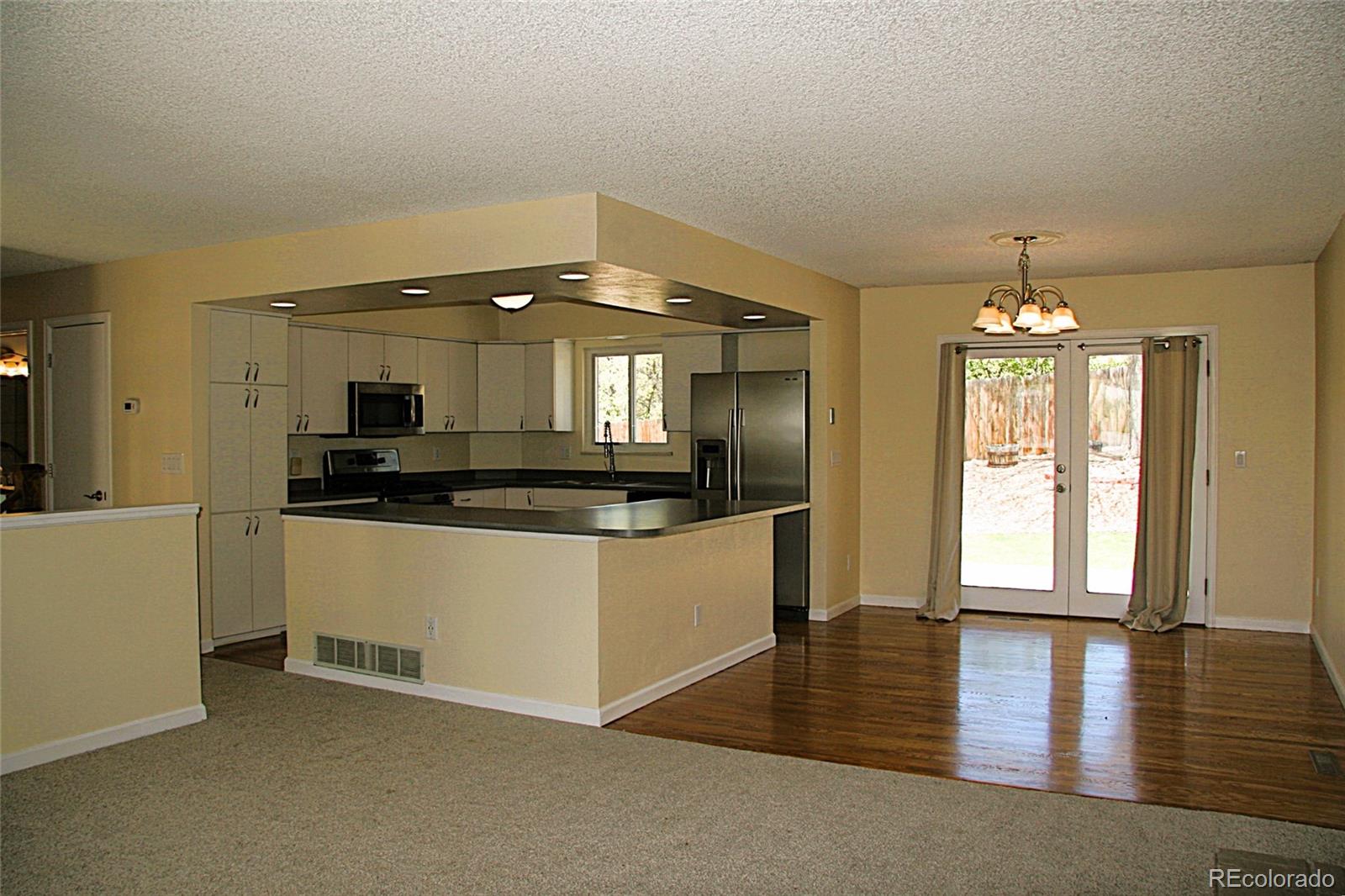 MLS Image #2 for 1008  park view court,castle rock, Colorado