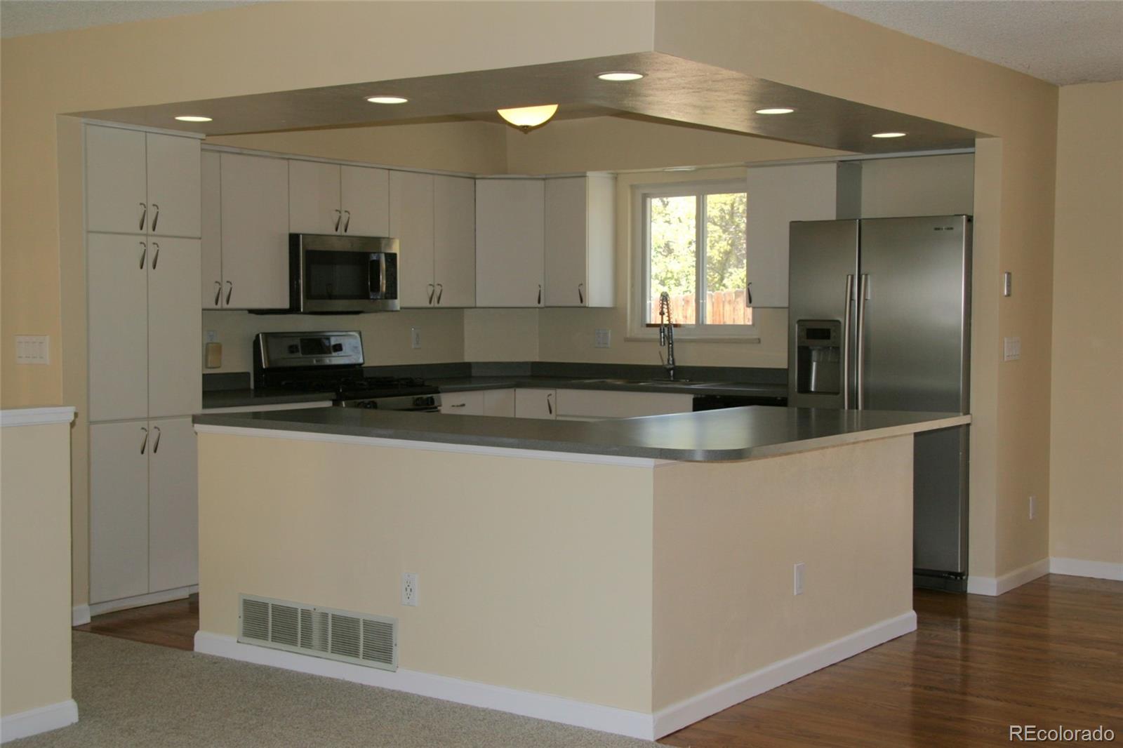 MLS Image #3 for 1008  park view court,castle rock, Colorado