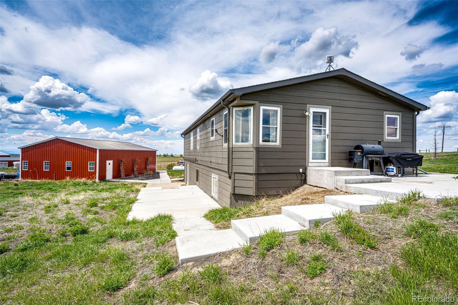 MLS Image #41 for 28505  county road 5 ,elizabeth, Colorado