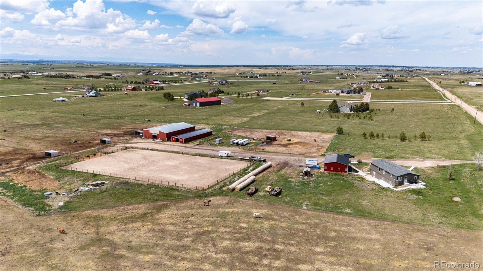 MLS Image #47 for 28505  county road 5 ,elizabeth, Colorado