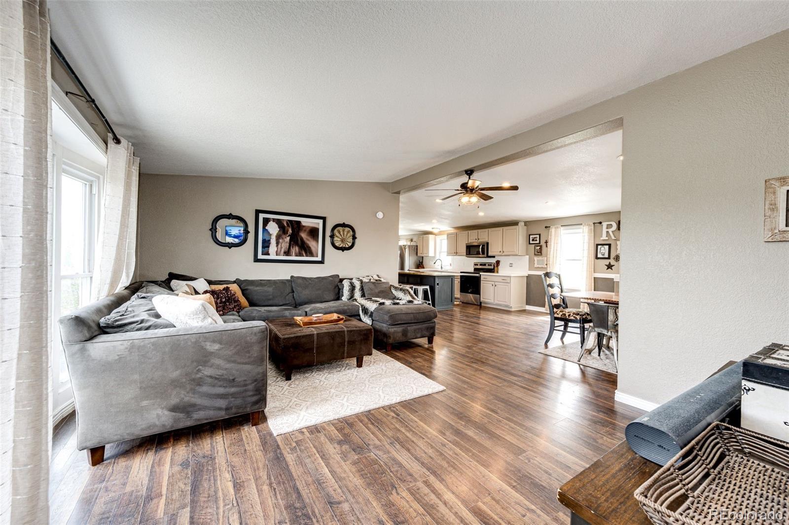 MLS Image #5 for 28505  county road 5 ,elizabeth, Colorado
