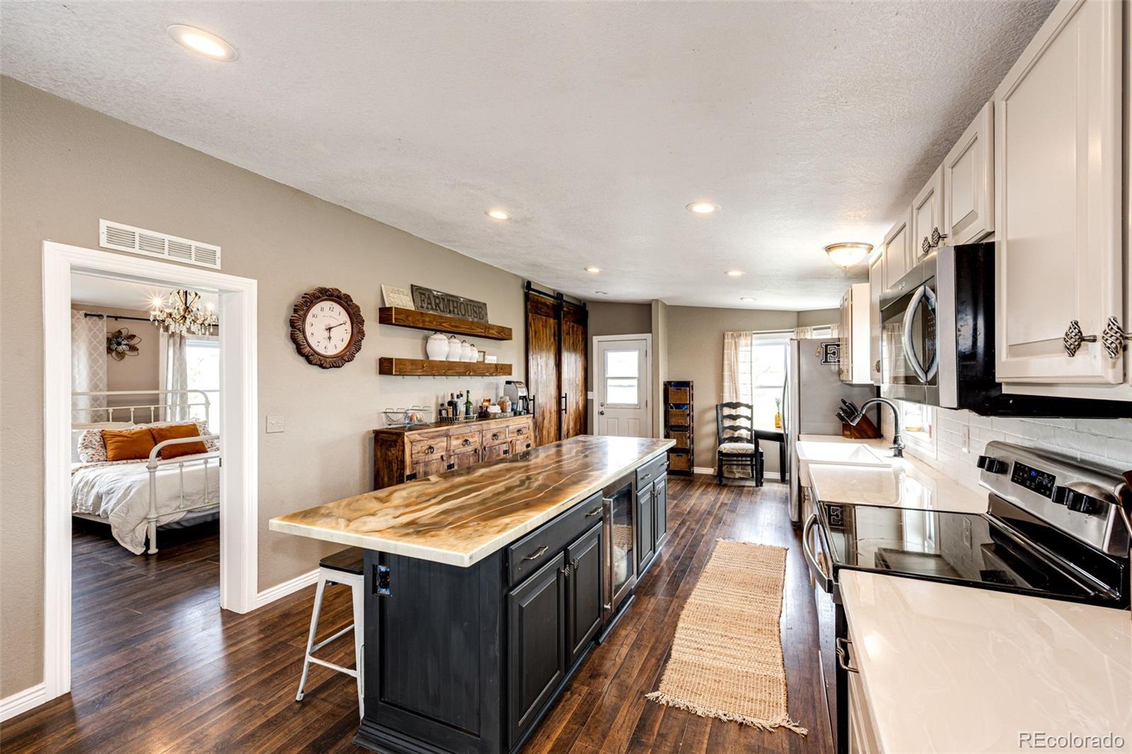 MLS Image #9 for 28505  county road 5 ,elizabeth, Colorado