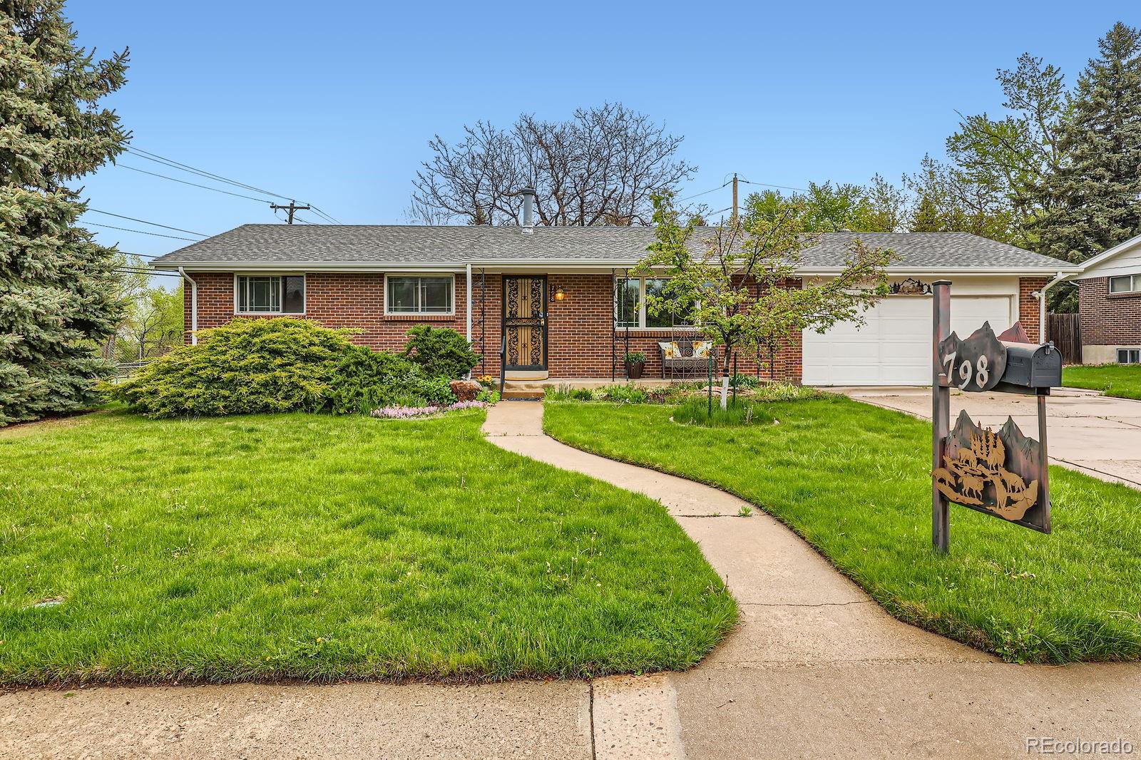 MLS Image #0 for 798  alkire street,lakewood, Colorado
