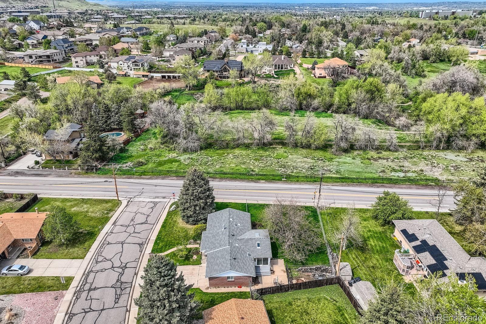 MLS Image #34 for 798  alkire street,lakewood, Colorado