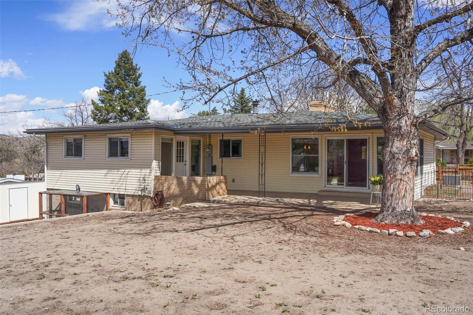 MLS Image #19 for 1412  iowa ,colorado springs, Colorado