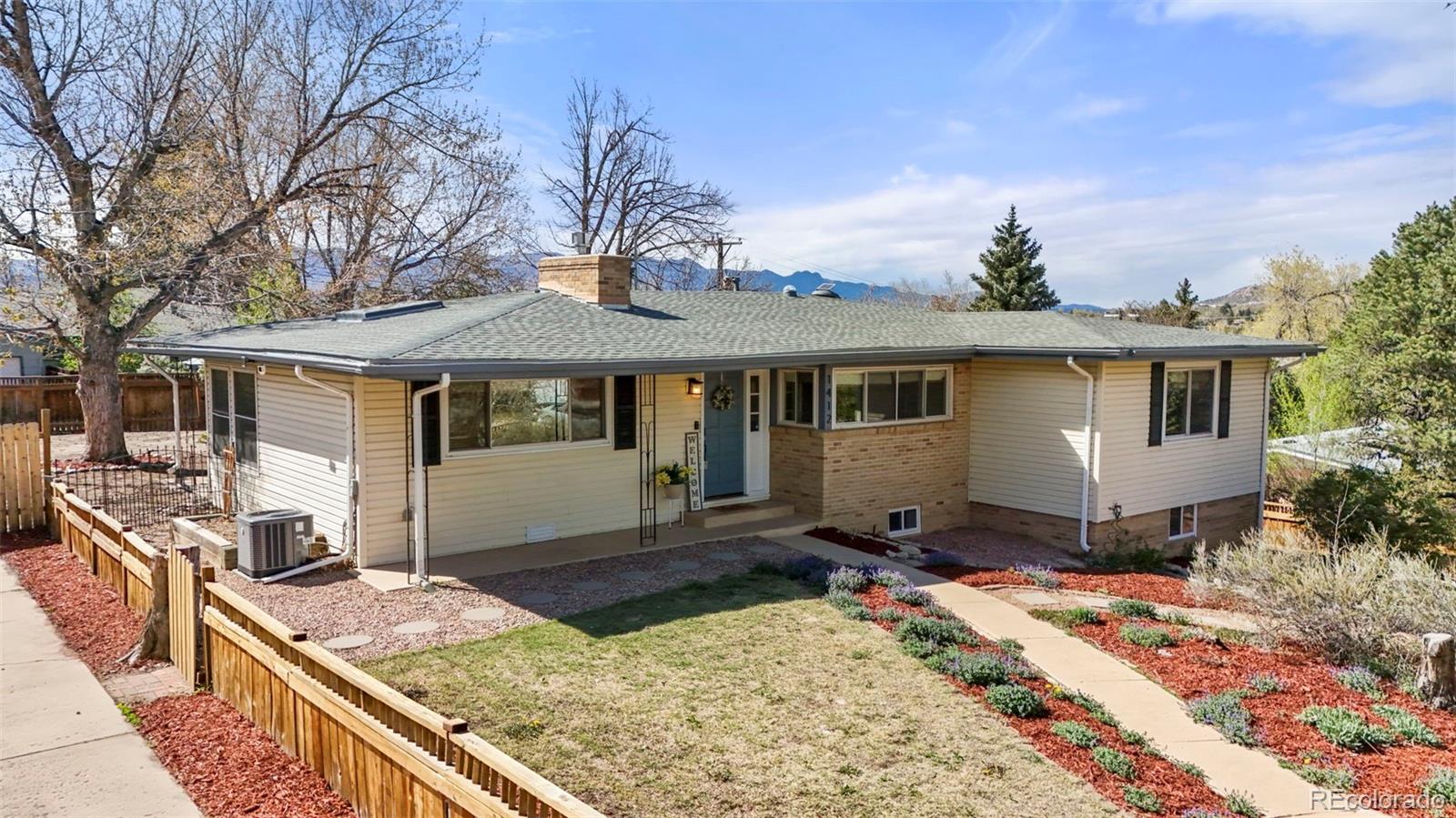 MLS Image #20 for 1412  iowa ,colorado springs, Colorado