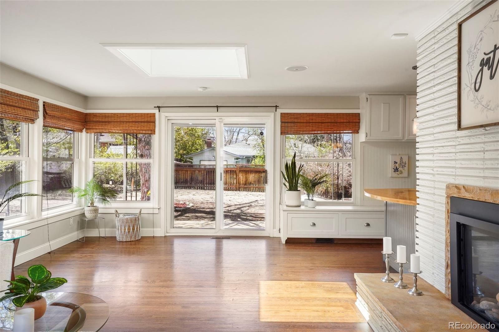 MLS Image #3 for 1412  iowa ,colorado springs, Colorado