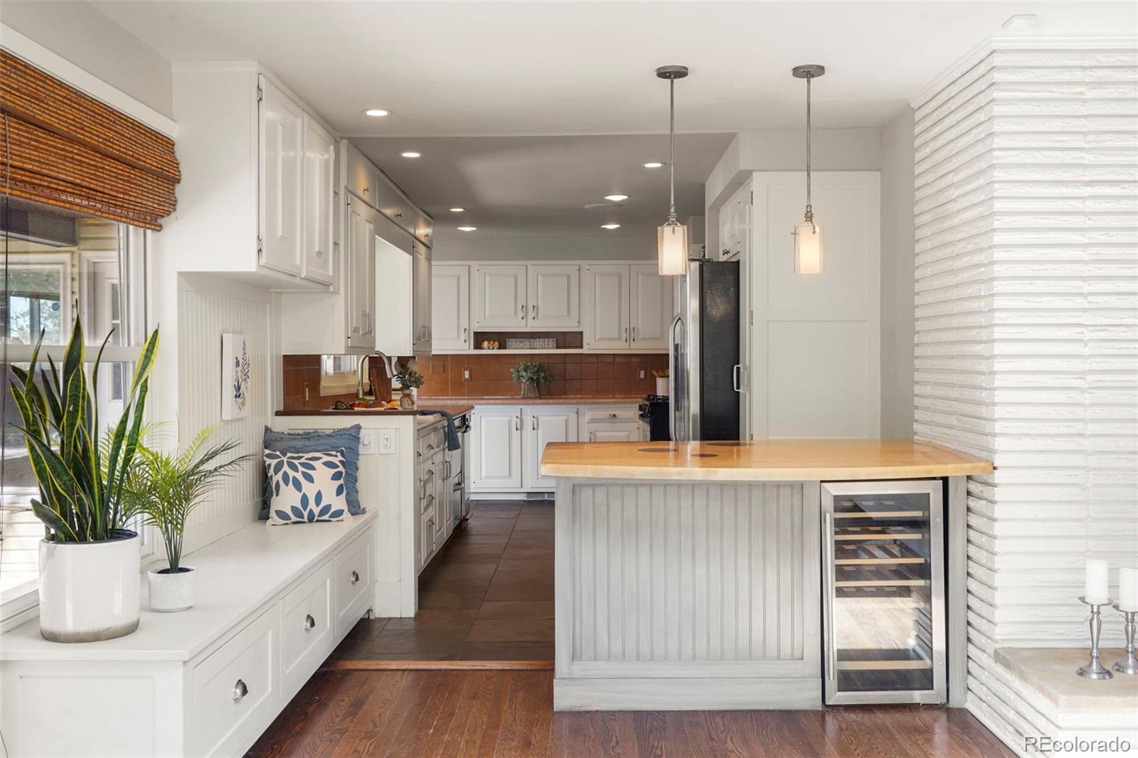 MLS Image #5 for 1412  iowa ,colorado springs, Colorado
