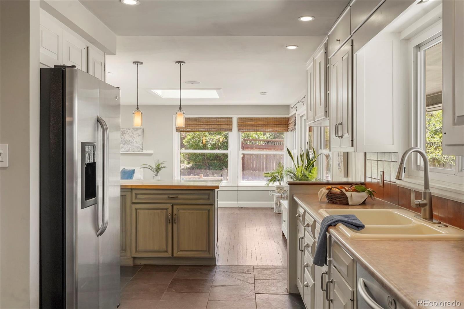 MLS Image #6 for 1412  iowa ,colorado springs, Colorado