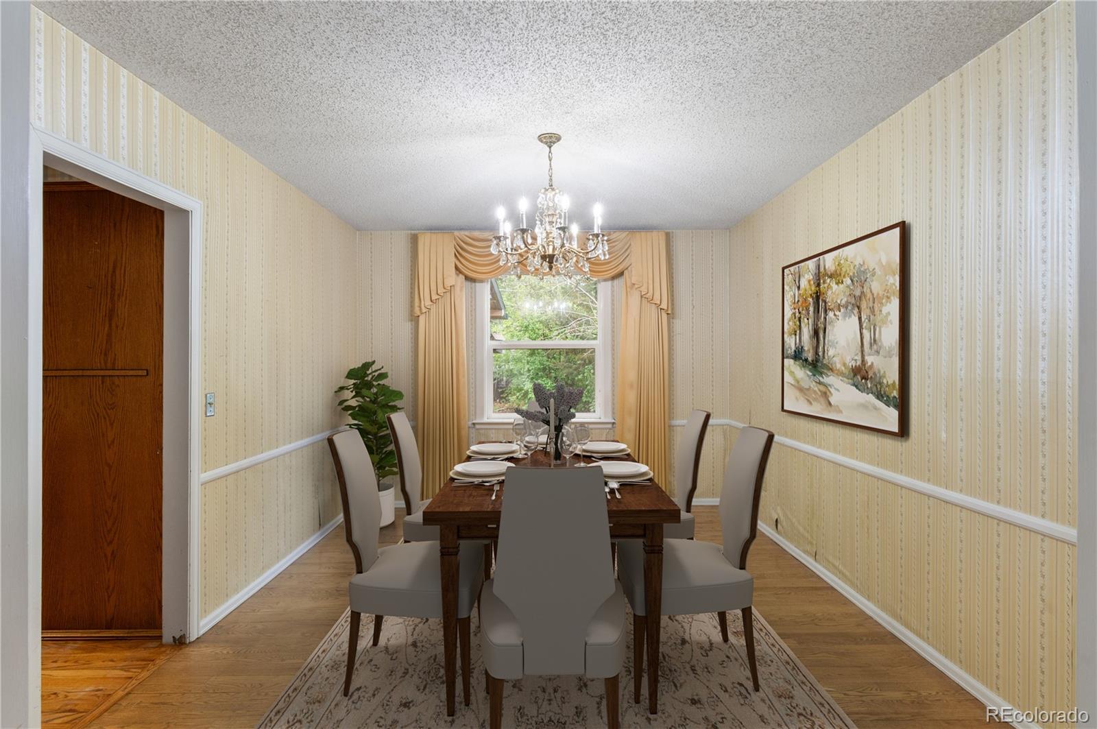 MLS Image #13 for 930 s dayton street,denver, Colorado