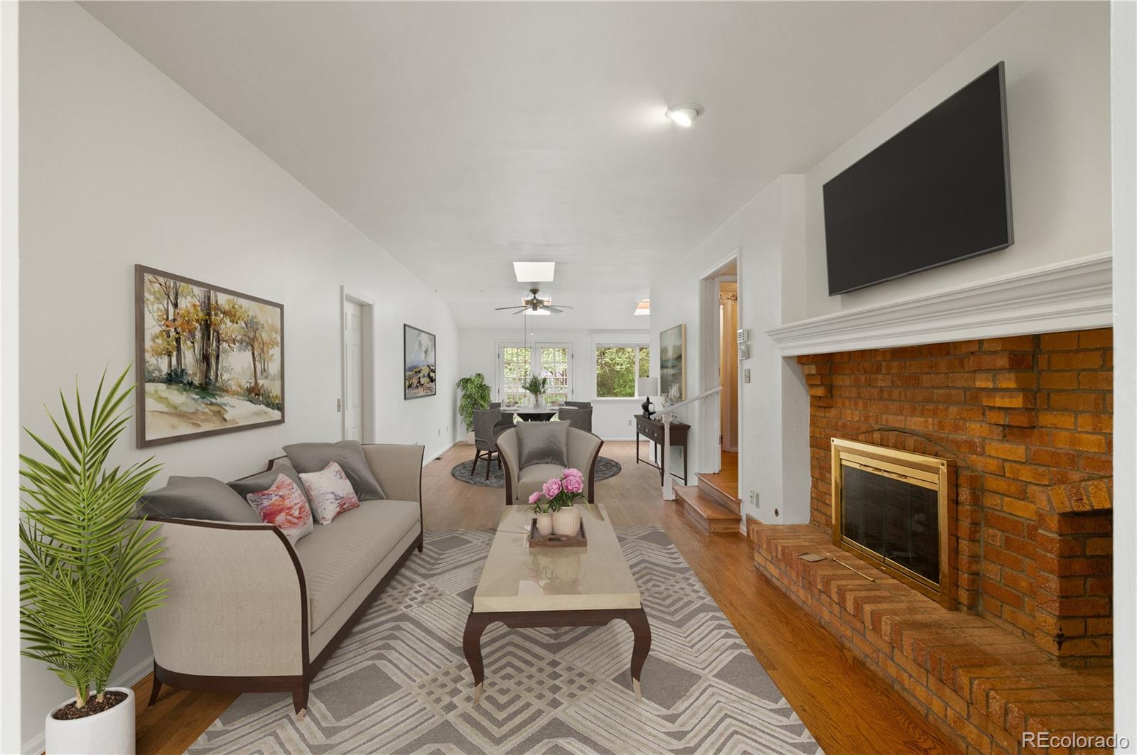 MLS Image #20 for 930 s dayton street,denver, Colorado