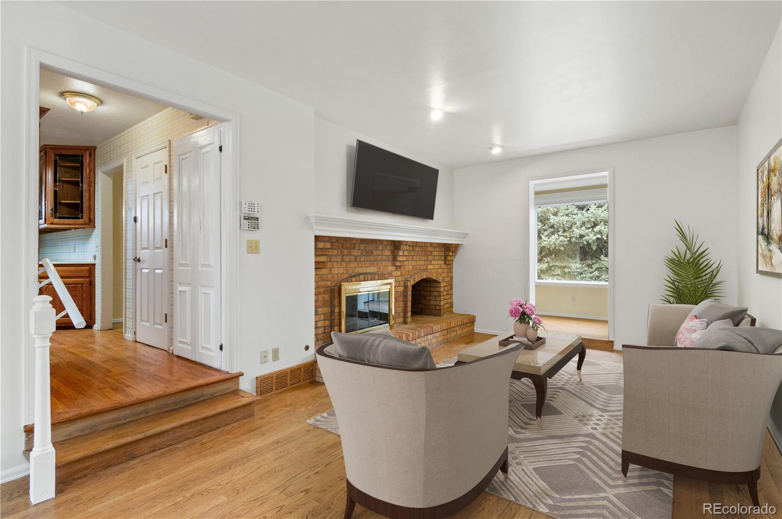MLS Image #22 for 930 s dayton street,denver, Colorado