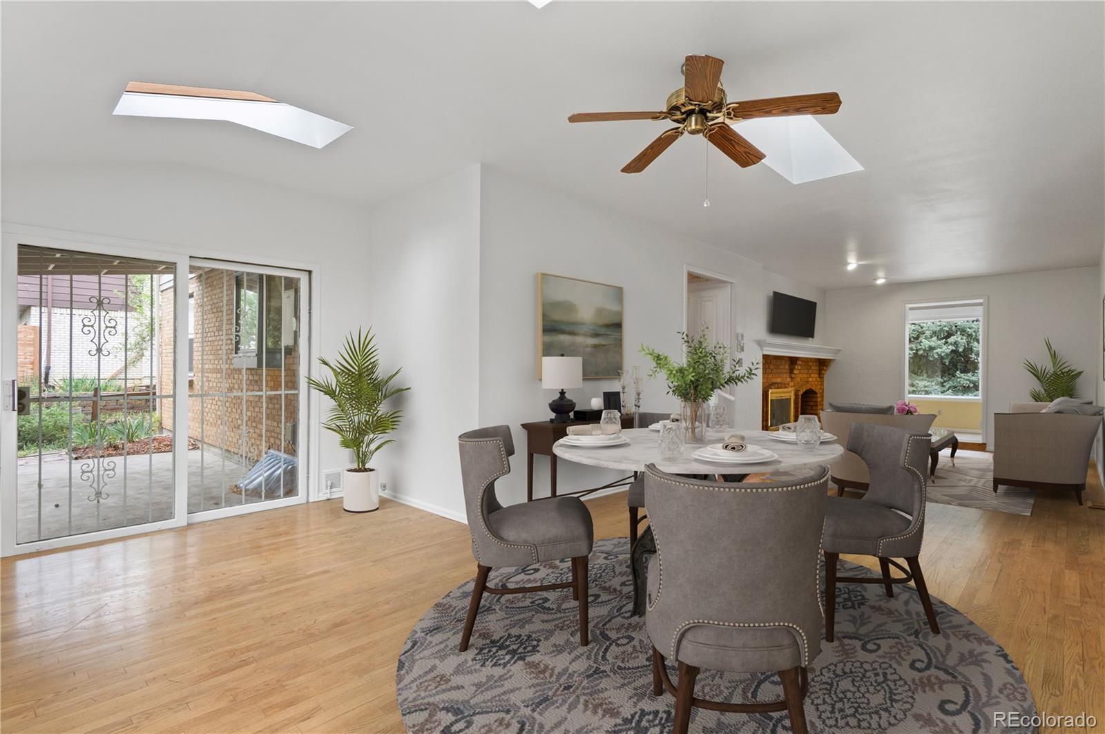 MLS Image #23 for 930 s dayton street,denver, Colorado