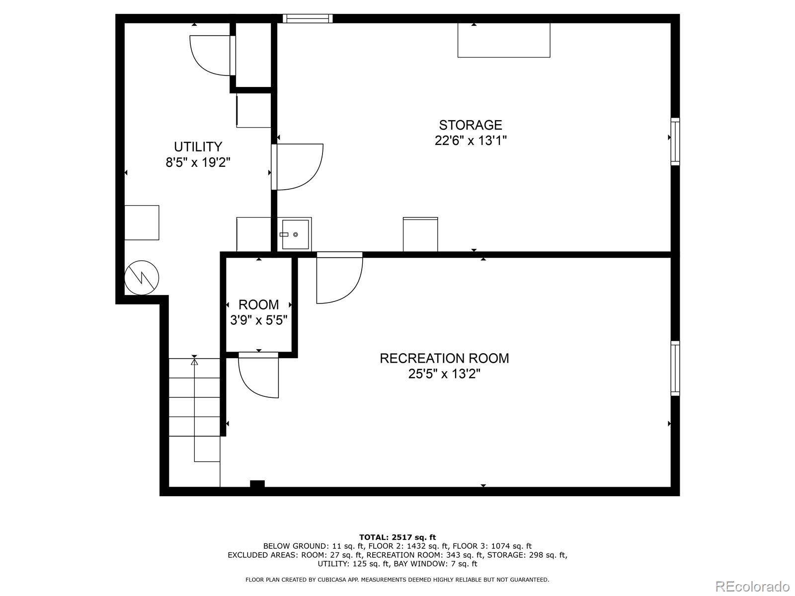 MLS Image #46 for 930 s dayton street,denver, Colorado