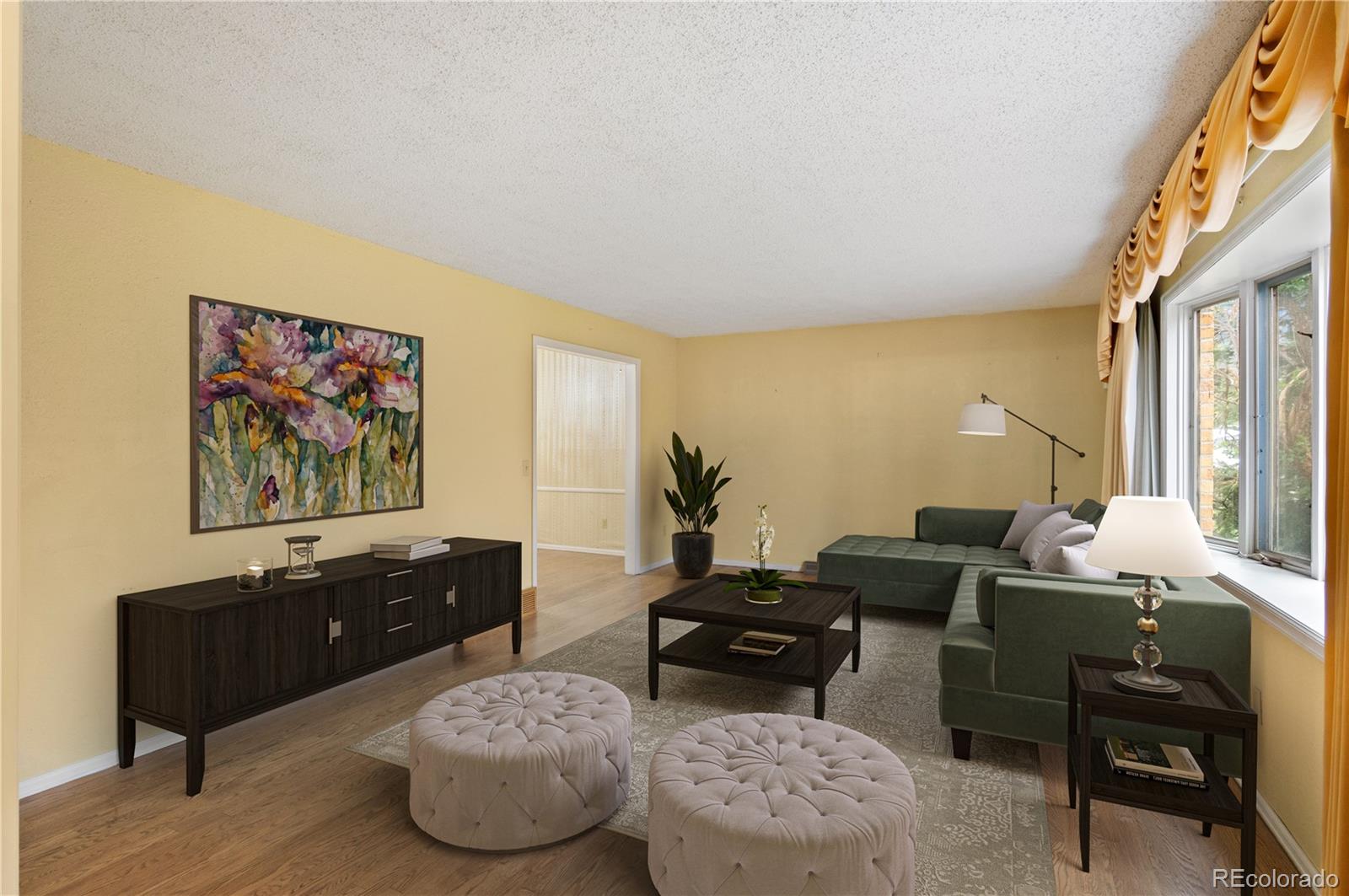 MLS Image #9 for 930 s dayton street,denver, Colorado
