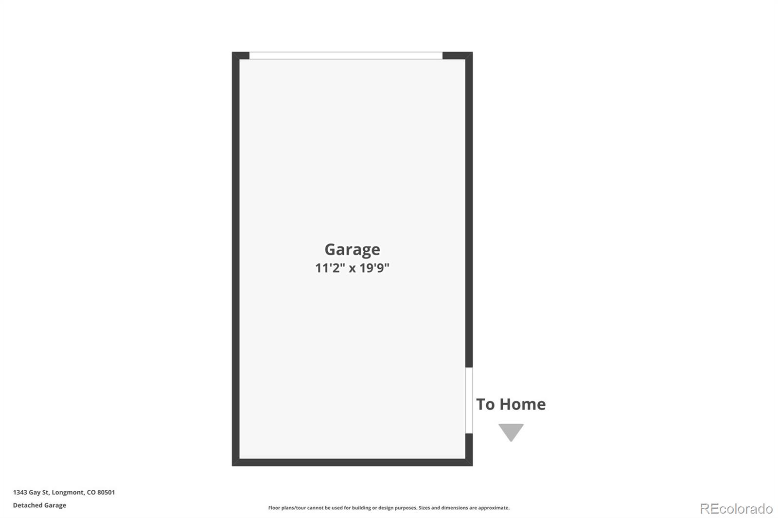 MLS Image #28 for 1343  gay street,longmont, Colorado