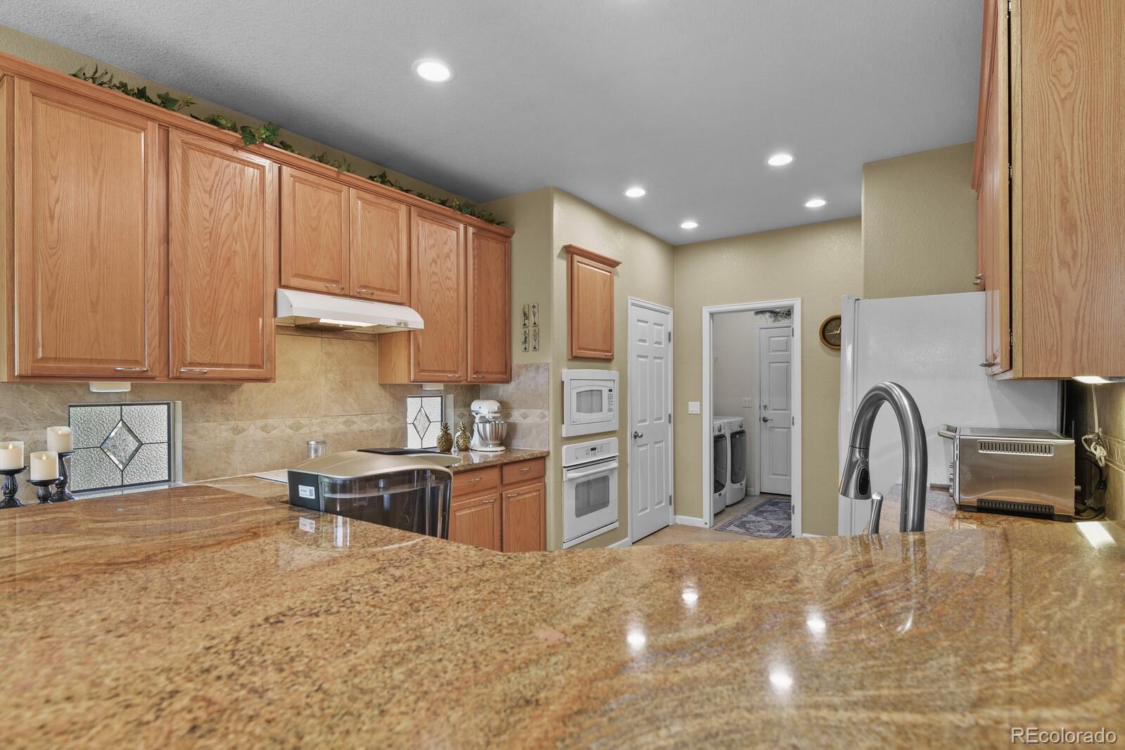 MLS Image #16 for 23426  briar leaf avenue,parker, Colorado