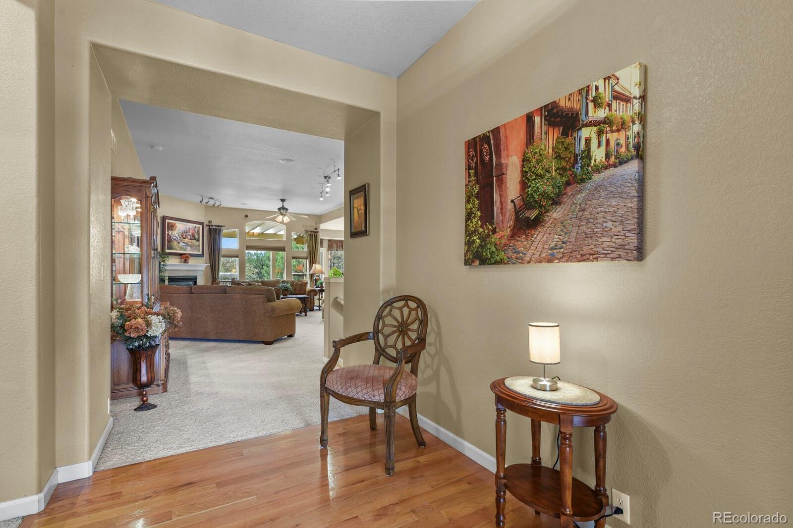 MLS Image #3 for 23426  briar leaf avenue,parker, Colorado